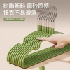 Children's clothes rack, baby clothes rack, newborn clothes drying rack, clothes hanging, 0-8 years old rack, windproof clothes hanging details Picture